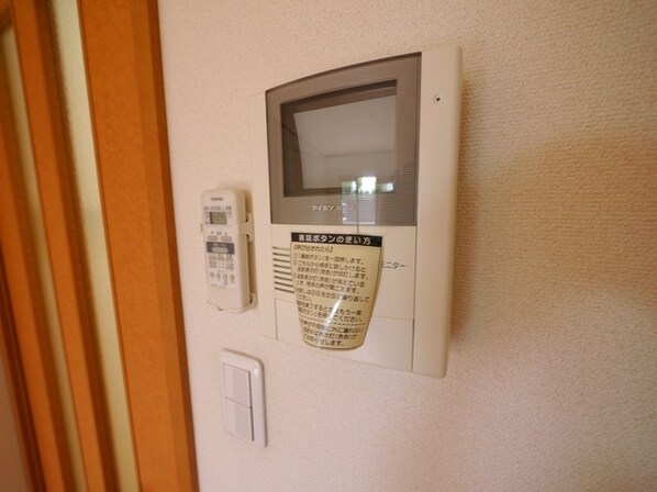 サンモール・Kの物件内観写真